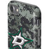 NHL Dallas Stars Camo iPhone SE (2nd & 3rd Gen) Pro Case