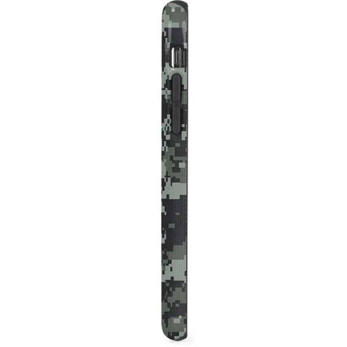 NHL Dallas Stars Camo iPhone X Pro Case