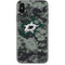 NHL Dallas Stars Camo iPhone X Skin