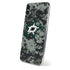 NHL Dallas Stars Camo iPhone X Skin