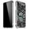 NHL Dallas Stars Camo iPhone XR Clear Case
