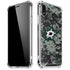 NHL Dallas Stars Camo iPhone XR Clear Case