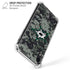 NHL Dallas Stars Camo iPhone XR Clear Case