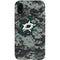 NHL Dallas Stars Camo iPhone XR Pro Case