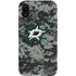 NHL Dallas Stars Camo iPhone XR Pro Case