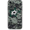 NHL Dallas Stars Camo iPhone XR Skin