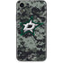 NHL Dallas Stars Camo iPhone XR Skin