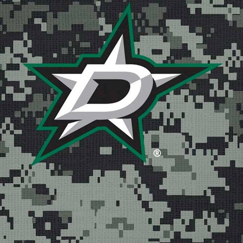 NHL Dallas Stars Camo iPhone XR Skin