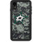 NHL Dallas Stars Camo iPhone XR Waterproof Case