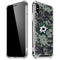 NHL Dallas Stars Camo iPhone XS Max Clear Case