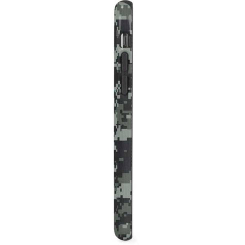 NHL Dallas Stars Camo iPhone XS Pro Case