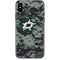 NHL Dallas Stars Camo iPhone XS Skin
