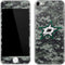 NHL Dallas Stars Camo Apple iPod Skin