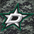 NHL Dallas Stars Camo Legion Y720 Skin
