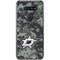 NHL Dallas Stars Camo LG K51/Q51 Clear Case