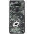 NHL Dallas Stars Camo LG K51/Q51 Clear Case