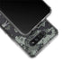 NHL Dallas Stars Camo LG K51/Q51 Clear Case