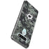 NHL Dallas Stars Camo LG Stylo 6 Clear Case