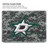 NHL Dallas Stars Camo MacBook Air 13in M1 (2021) Case plus Skin