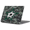 NHL Dallas Stars Camo Apple MacBook Pro 13-inch Skin