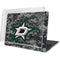 NHL Dallas Stars Camo MacBook Pro 13in (2020) Case plus Skin