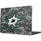 NHL Dallas Stars Camo MacBook Pro 14in (2021-24) Skin