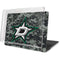 NHL Dallas Stars Camo MacBook Pro 15in (2016-19) Case plus Skin