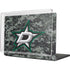 NHL Dallas Stars Camo MacBook Pro 16in (2021-25) Case plus Skin