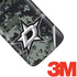 NHL Dallas Stars Camo Moto E5 Play Skin