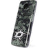 NHL Dallas Stars Camo Moto E5 Plus Skin