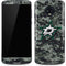 NHL Dallas Stars Camo Moto G6 Skin