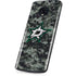 NHL Dallas Stars Camo Moto G6 Skin