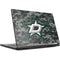NHL Dallas Stars Camo MSI GS65 Stealth Laptop Skin