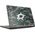 NHL Dallas Stars Camo MSI GS65 Stealth Laptop Skin