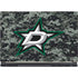 NHL Dallas Stars Camo MSI GS65 Stealth Laptop Skin