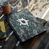 NHL Dallas Stars Camo MSI GS65 Stealth Laptop Skin
