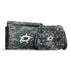 NHL Dallas Stars Camo Nintendo Switch Bundle Skin