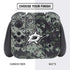 NHL Dallas Stars Camo Nintendo Switch Bundle Skin
