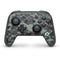 NHL Dallas Stars Camo Nintendo Switch Pro Controller Skin