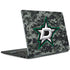 NHL Dallas Stars Camo Notebook 9 Pro 13in (2017) Skin