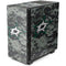 NHL Dallas Stars Camo NZXT H510 Compact ATX Mid-Tower Case Skin
