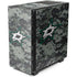 NHL Dallas Stars Camo NZXT H510 Compact ATX Mid-Tower Case Skin