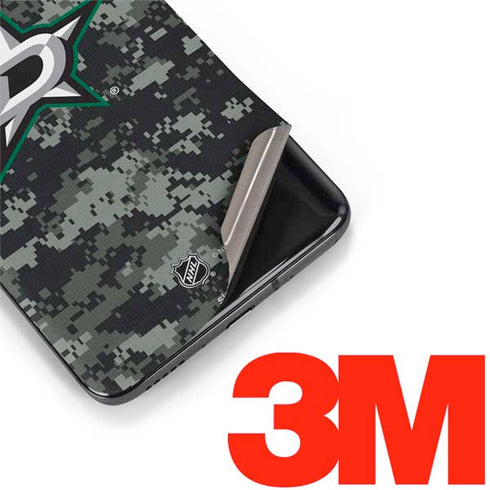 NHL Dallas Stars Camo OnePlus 7 Pro Skin