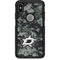 NHL Dallas Stars Camo Otterbox Commuter iPhone Skin
