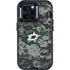 NHL Dallas Stars Camo Otterbox Defender iPhone Skin