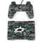 NHL Dallas Stars Camo PlayStation Classic Bundle Skin