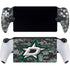 NHL Dallas Stars Camo PlayStation Portal Remote Player Skin