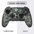 NHL Dallas Stars Camo PlayStation Scuf Vantage 2 Controller Skin
