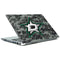 NHL Dallas Stars Camo Portege Z30t/Z30t-A Skin