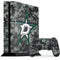 NHL Dallas Stars Camo PS4 Console and Controller Bundle Skin